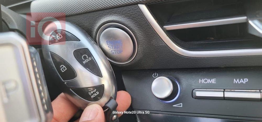 هیوندای سۆناتا